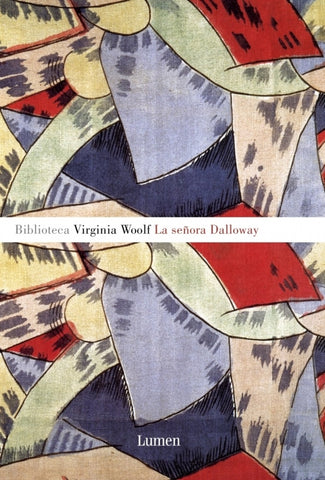 LA SEÑORA DALLOWAY | Virginia Woolf