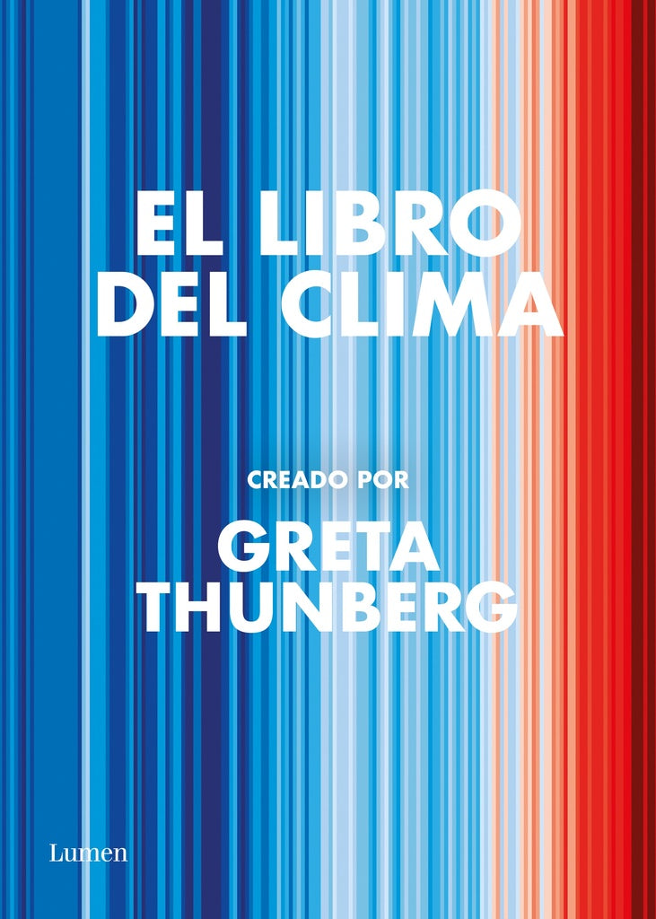 EL LIBRO DEL CLIMA | GRETA THUNBERG