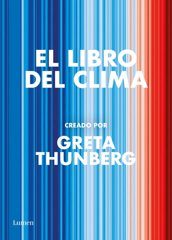 EL LIBRO DEL CLIMA | GRETA THUNBERG