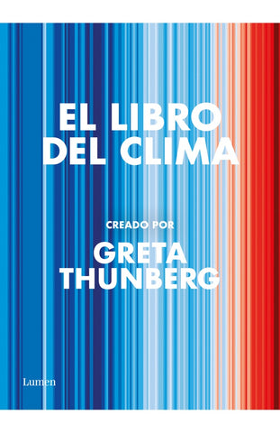 EL LIBRO DEL CLIMA | GRETA THUNBERG