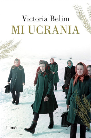 MI UCRANIA..* | VICTORIA  BELIM