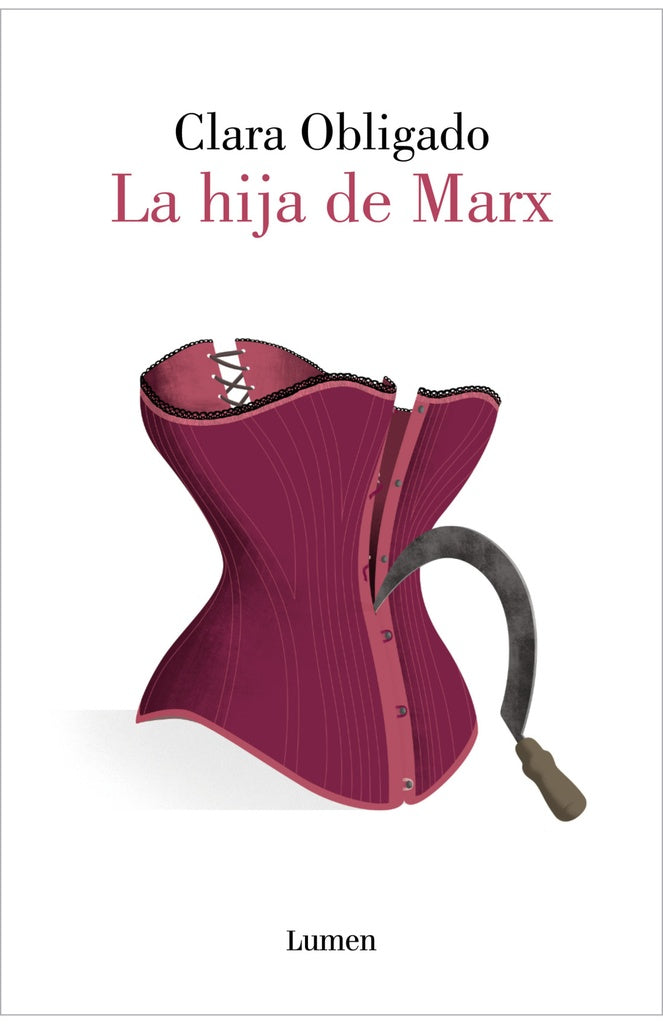 LA HIJA DE MARX* | Clara Obligado