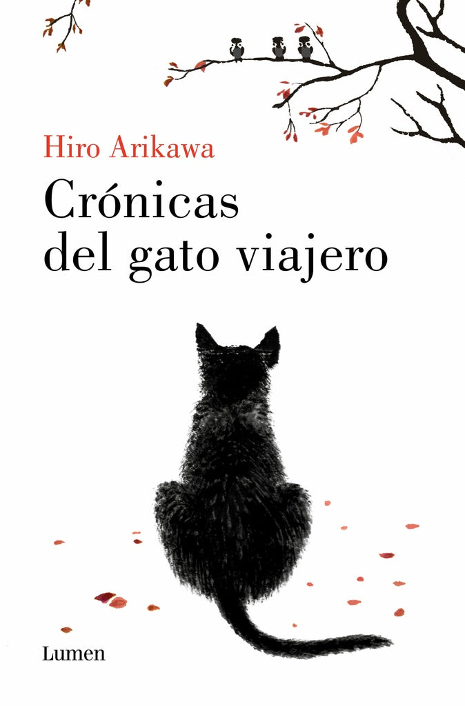 CRONICAS DEL GATO VIAJERO.. | Hiro Arikawa