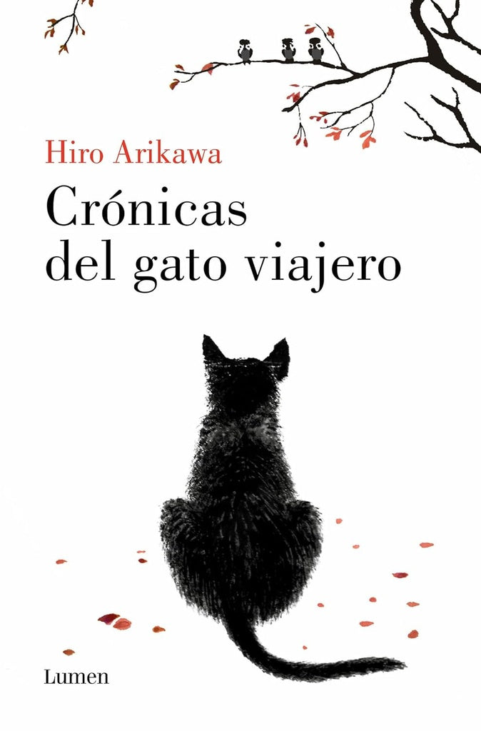CRONICAS DEL GATO VIAJERO.. | Hiro Arikawa