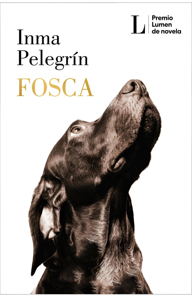 FOSCA (PREMIO LUMEN 2025).. |  Inma  Pelegrín