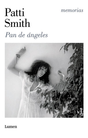 PAN DE ÁNGELES.. | Patti Smith