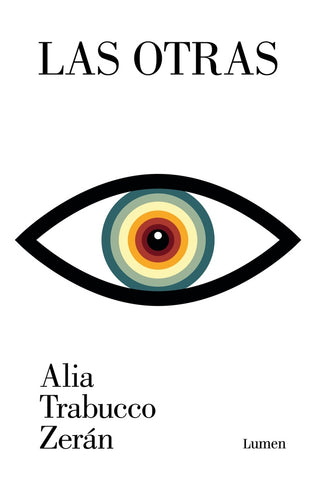 LAS OTRAS.. | Alia Trabucco Zerán