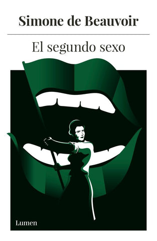 EL SEGUNDO SEXO..- | Simone de Beauvoir