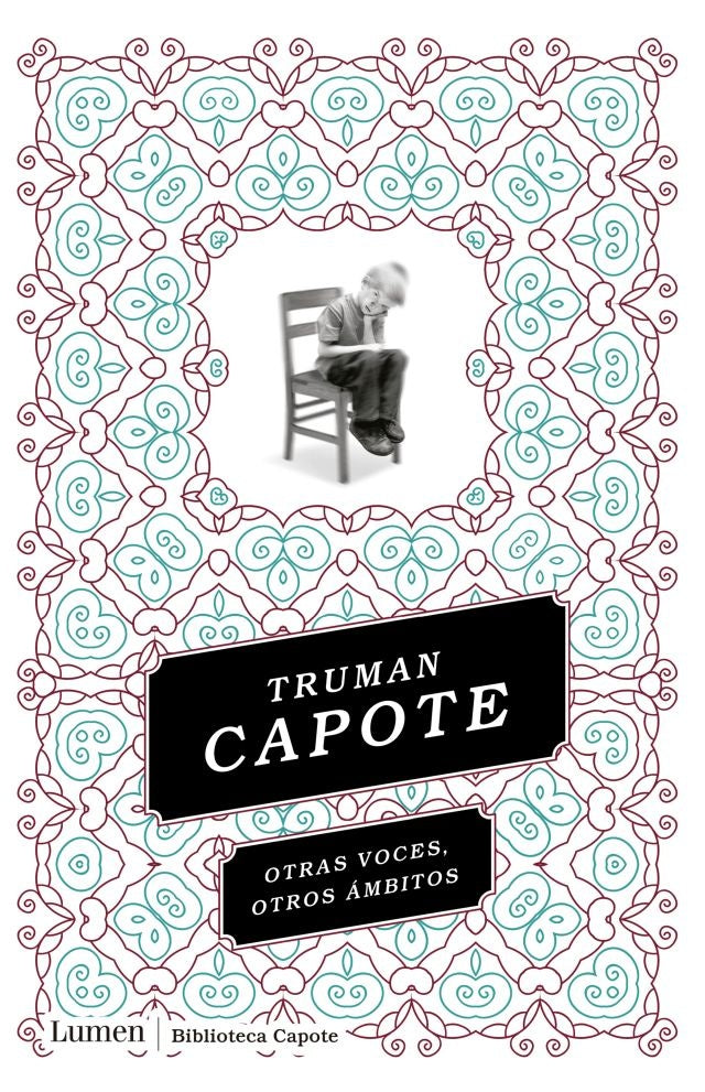 OTRAS VOCES, OTROS ÁMBITOS.. | Truman Capote