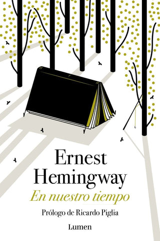 En nuestro tiempo | Ernest Hemingway