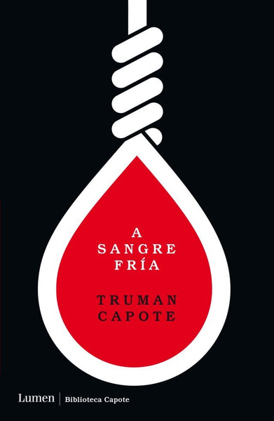 A sangre fría  | Truman Capote