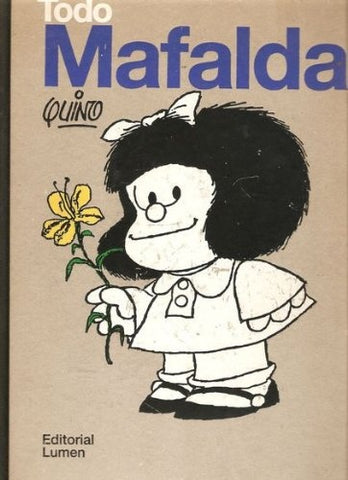 EL MUNDO DE MAFALDA