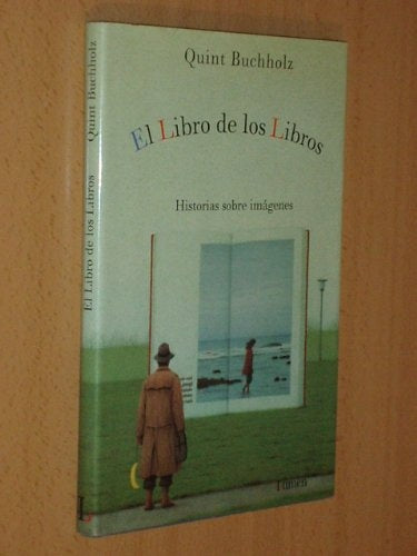 El libro de los libros