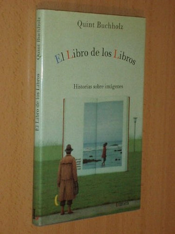 El libro de los libros