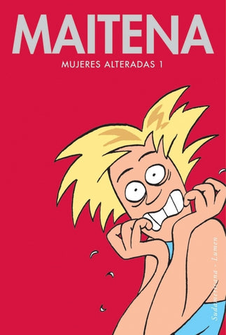 MUJERES ALTERADAS 1 | Maitena