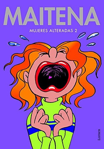 mujeres alteradas 2 | Maitena