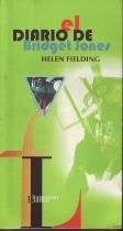 DIARIO DE BRIDGET JONES  | Helen Fielding