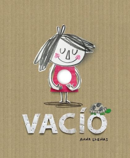 VACÍO* | Anna  Llenas