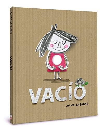 VACÍO* | Anna  Llenas
