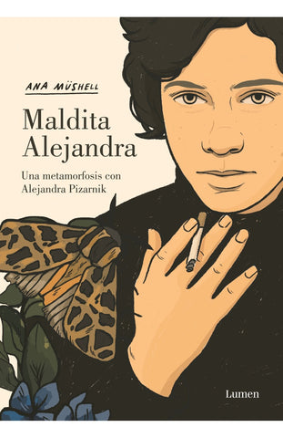 MALDITA ALEJANDRA