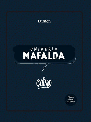 UNIVERSO MAFALDA.. | Quino