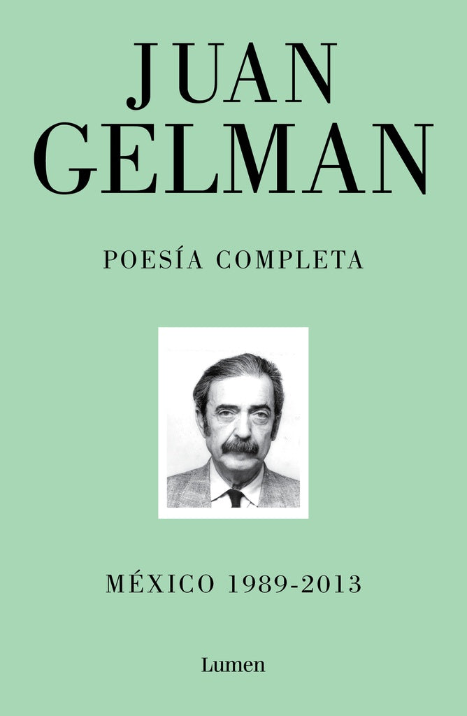 POESÍA COMPLETA III.. | Juan Gelman