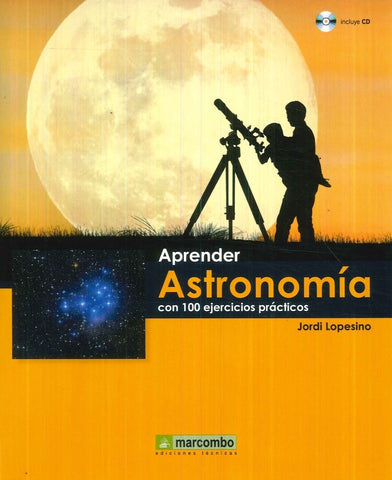 APRENDER ASTRONOMIA