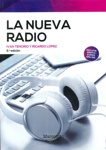 La nueva radio  | Tenorio, López