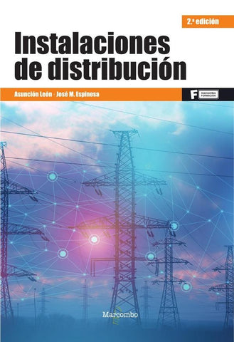 Instalaciones de distribución | León, Espinosa