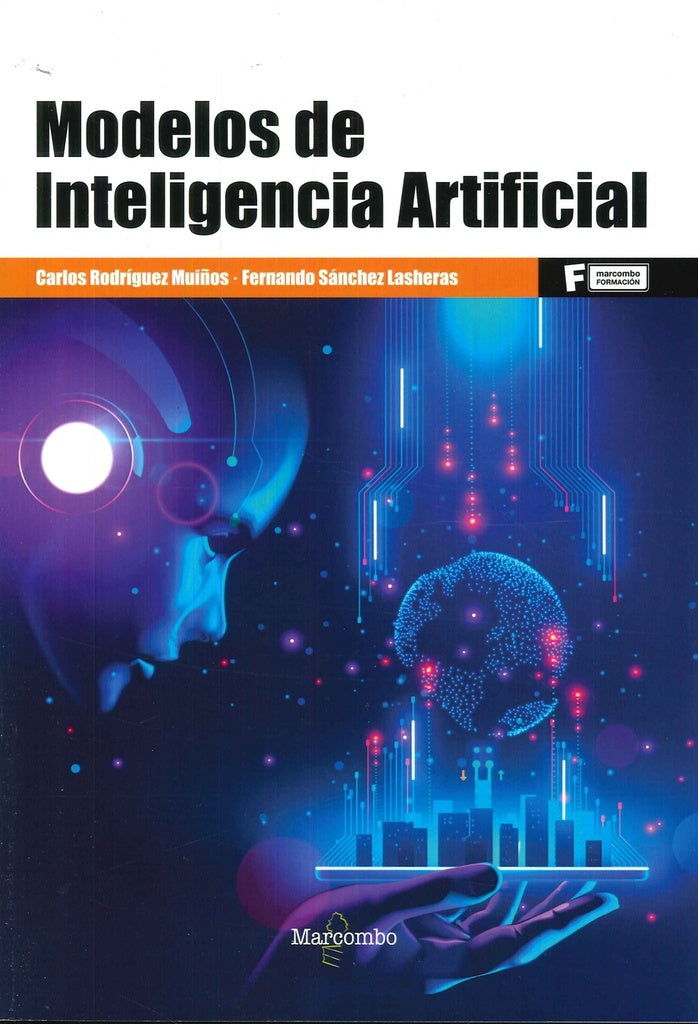 Modelos de Inteligencia Artificial | Rodríguez Muiños, Sánchez Lasheras