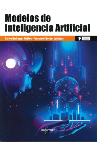 Modelos de Inteligencia Artificial | Rodríguez Muiños, Sánchez Lasheras