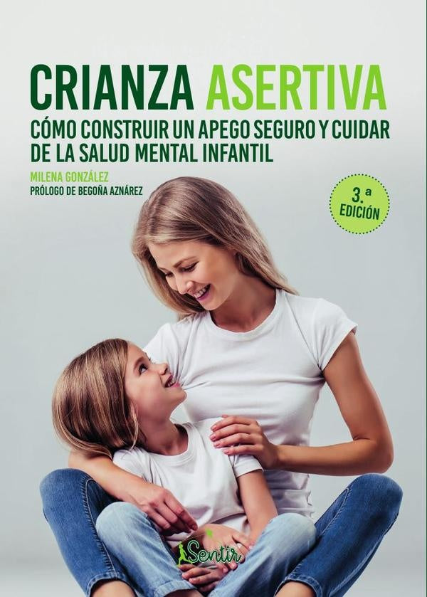 Crianza asertiva | Milena González