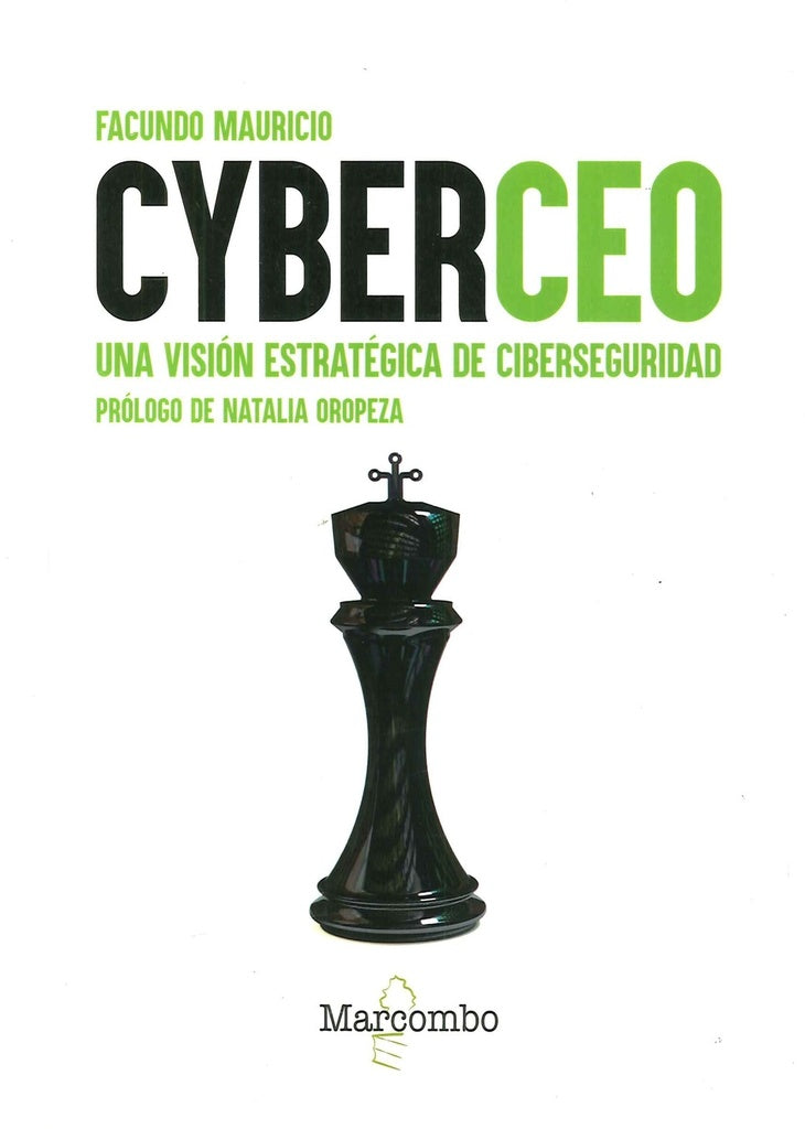 CyberCEO | Facundo  Mauricio