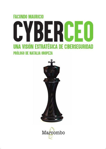 CyberCEO | Facundo  Mauricio