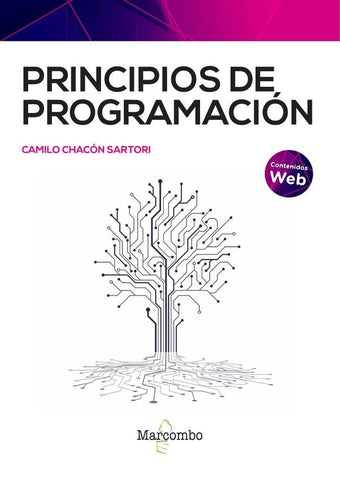 Principios de programación | Camilo Chacón Sartori
