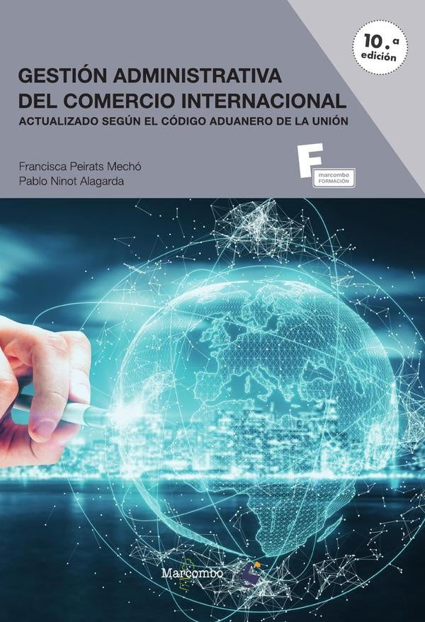 Gestión Administrativa del Comercio Internacional | Ninot, Peirats