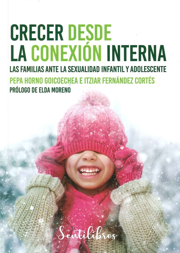 Crecer desde la conexión interna | Horno Goicoechea, Fernández Cortés