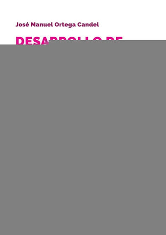 Desarrollo de microservicios con Python | José Manuel  Ortega Candel
