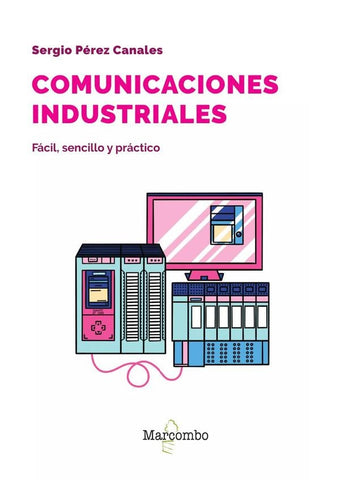 Comunicaciones industriales | Sergio Pérez Canales