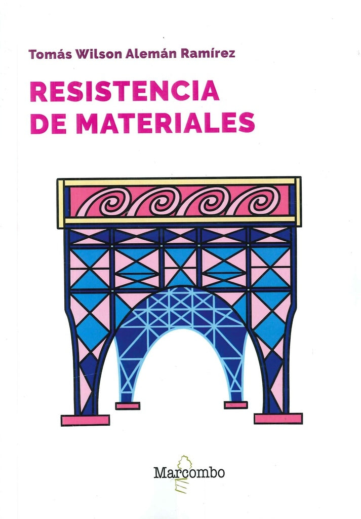 Resistencia de materiales | WILSON, Alemán Ramírez