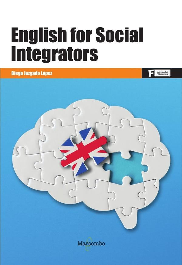English for Social Integrators | Diego  Juzgado López