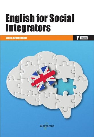 English for Social Integrators | Diego  Juzgado López