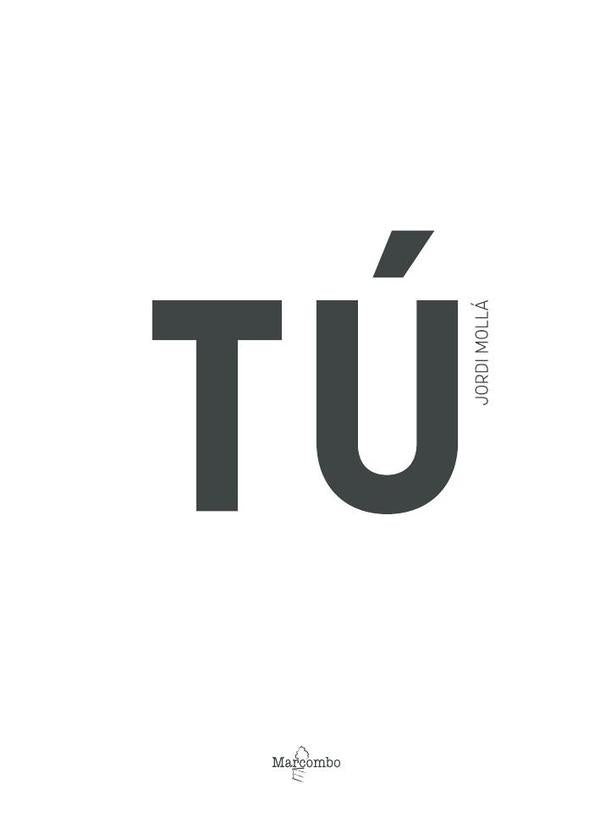 Tú. You | Jordi Mollá