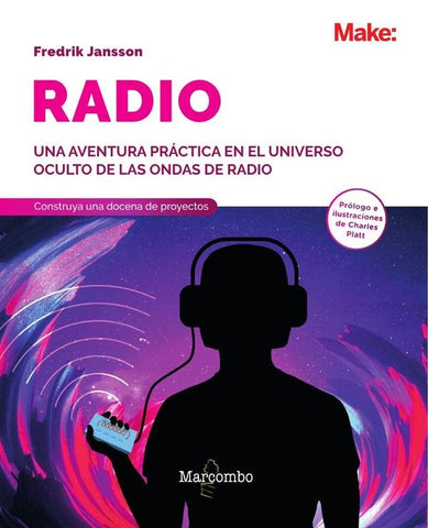 Radio | Fredrik Jansson