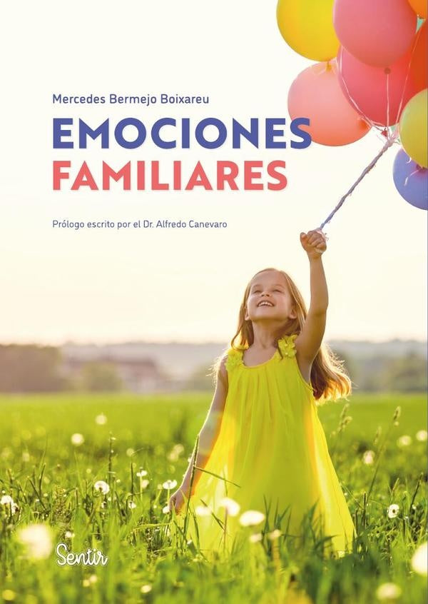 Emociones familiares  | Mercedes Bermejo