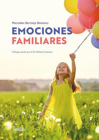 Emociones familiares  | Mercedes Bermejo