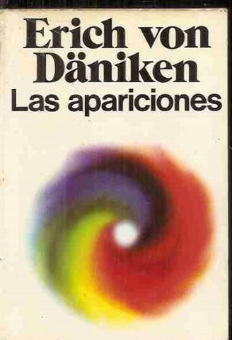 LAS APARICIONES.. | ERICH VON DANIKEN