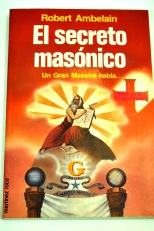 EL SECRETO MASONICO | Robert Ambelain