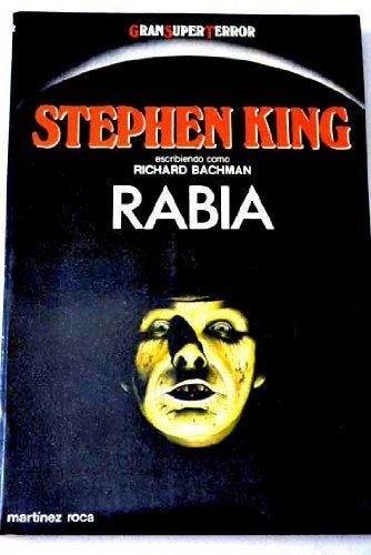 RABIA | Stephen King