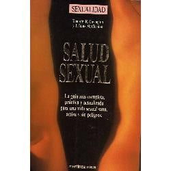 SALUD SEXUAL | TIMOTHY R. COVINGTON
